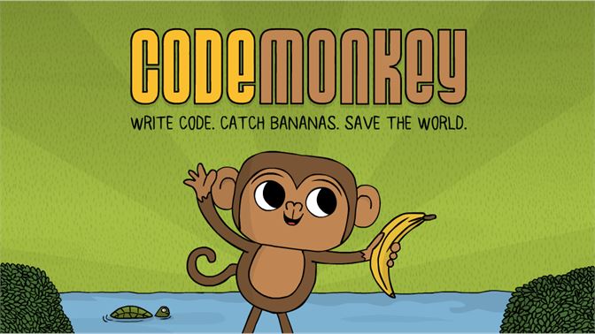 top 10 lớp học lập trình trực tuyến trẻ em code monkey